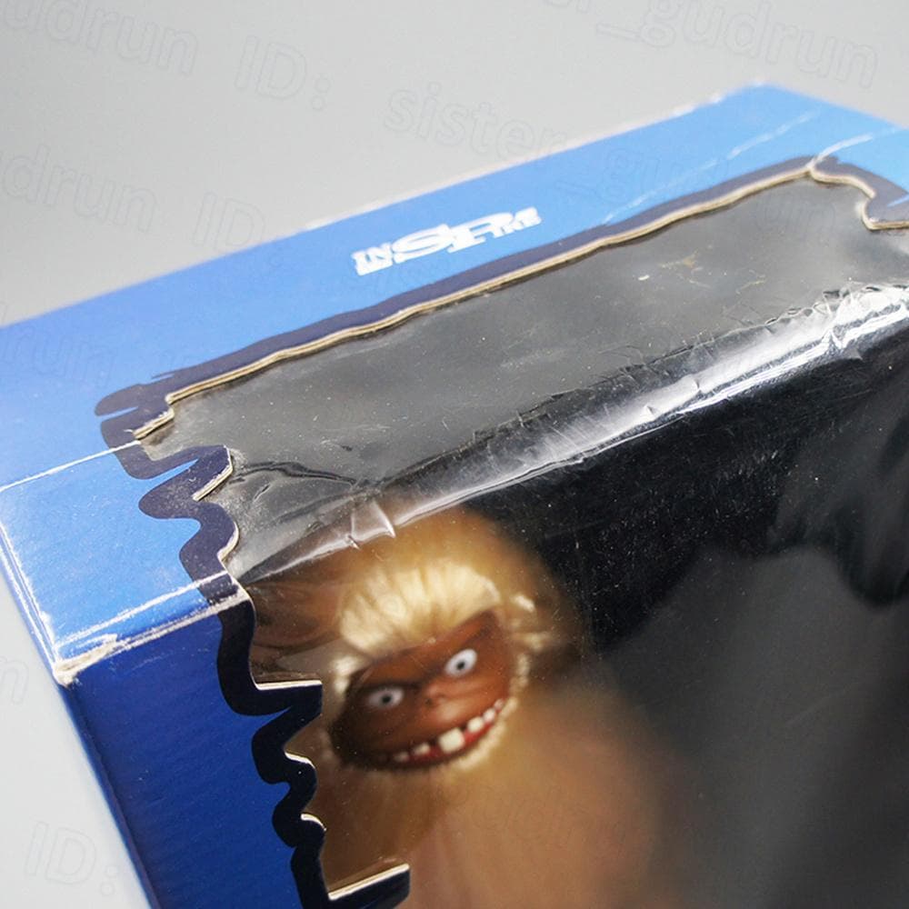 【美品】　伝説怪獣ウー　通常限定 Ver.　フィギュア