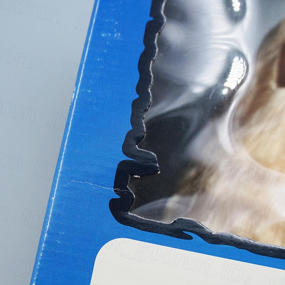 【美品】　伝説怪獣ウー　通常限定 Ver.　フィギュア