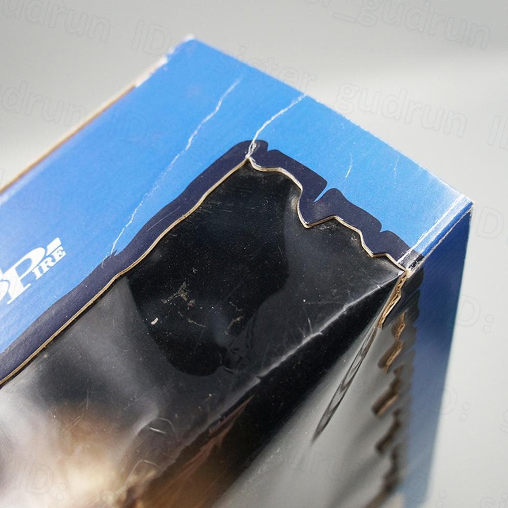 【美品】　伝説怪獣ウー　通常限定 Ver.　フィギュア