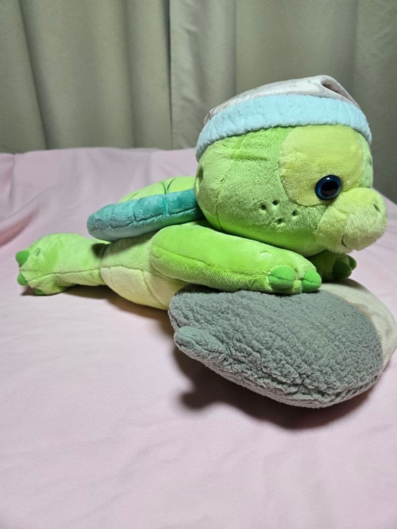 『匿名配送』オル・メル フォールズ・サウンド・インビテーション 抱き枕