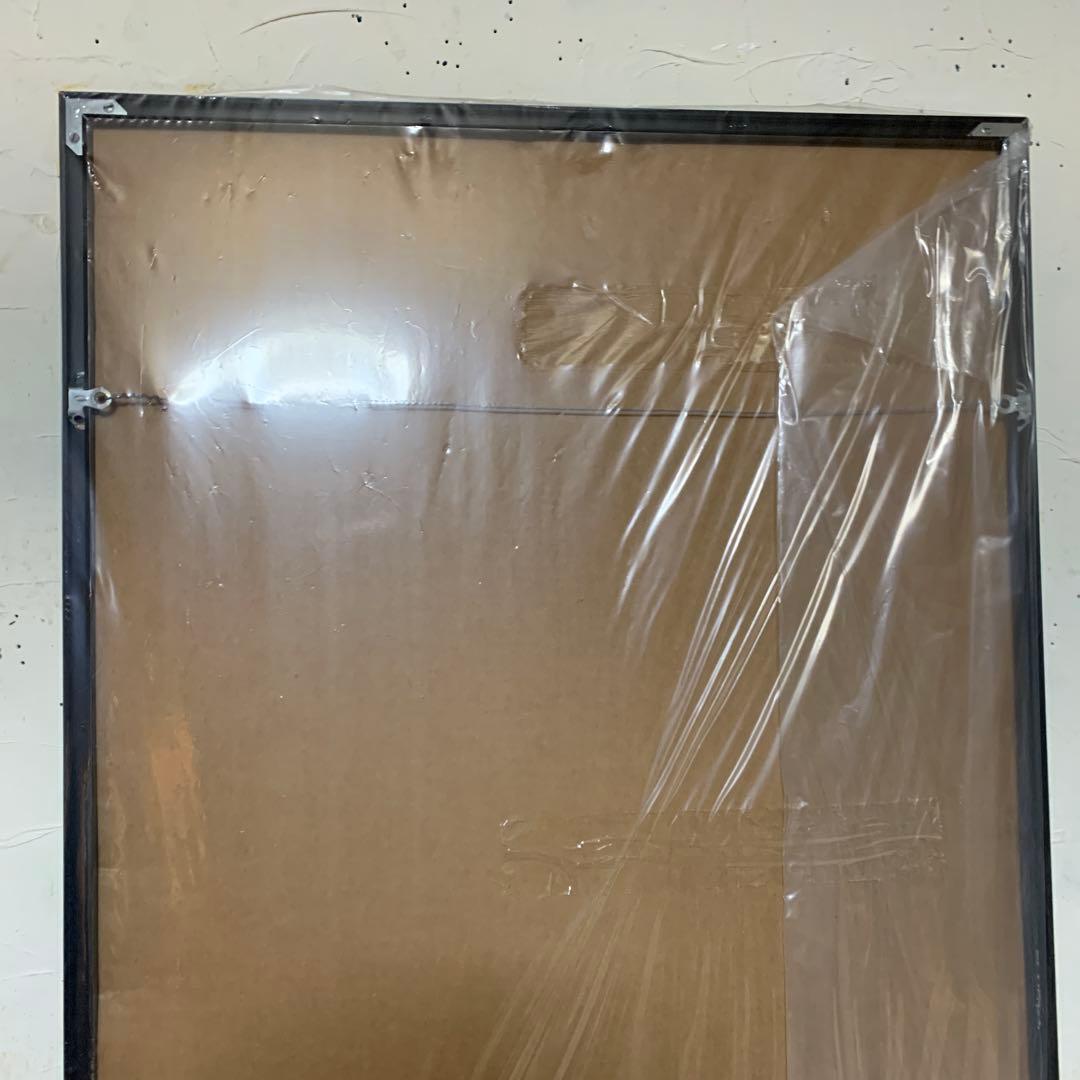 シカゴブルズ　電飾アートパネル　在庫あ