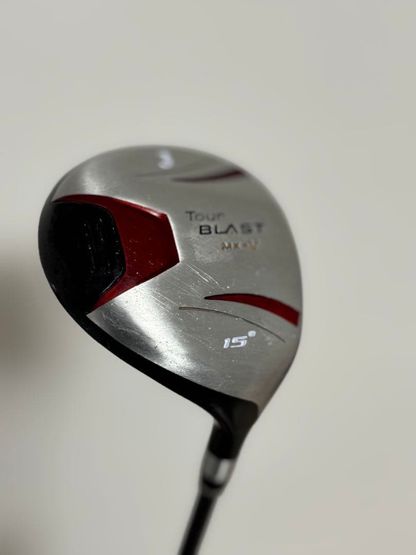 【◎美品】 Titlist他　ゴルフクラブセット フレックスS