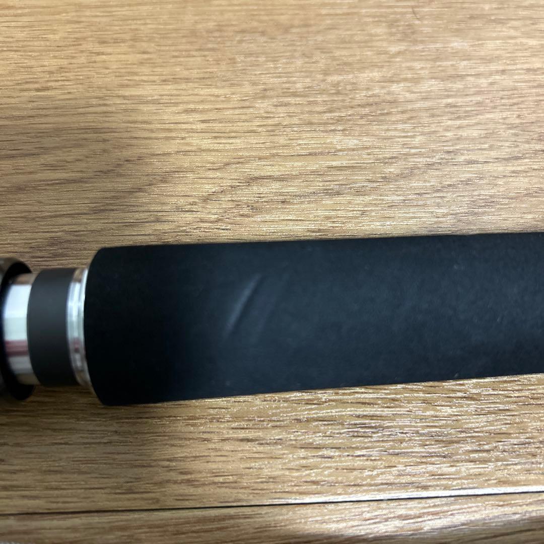 DRAGGER X 100M-3 ショアジギングロッド