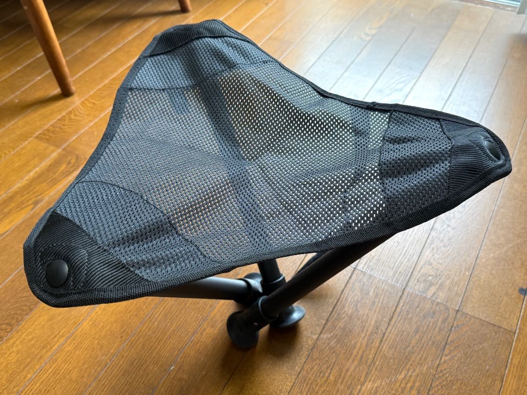 ウォークスツール コンフォート XL 55cm Walkstool