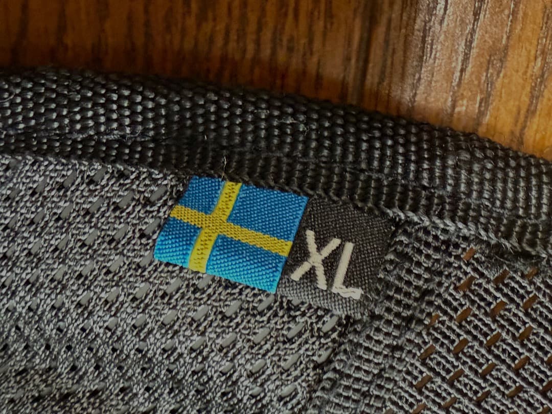 ウォークスツール コンフォート XL 55cm Walkstool