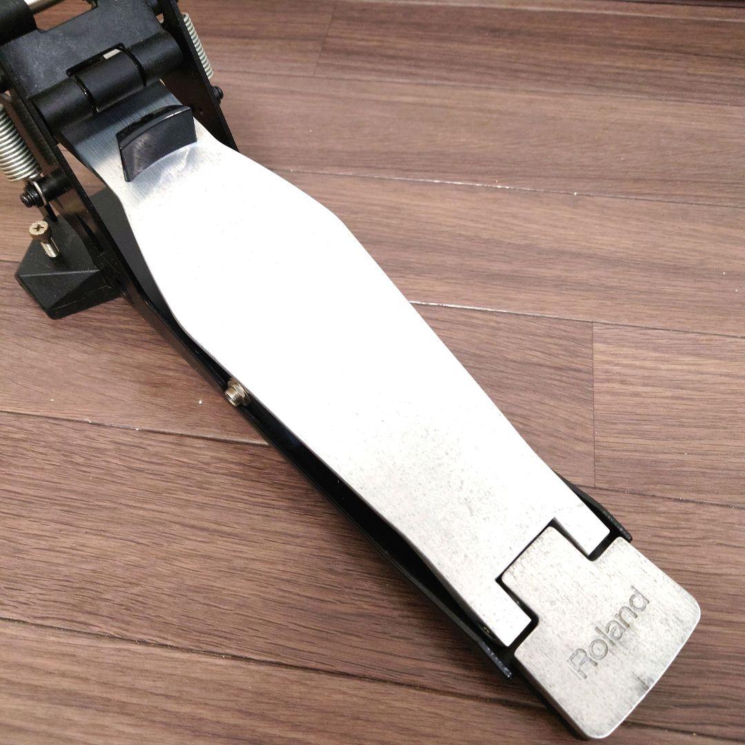 美品 Roland FD-9 ハイハットコントロールペダル ①