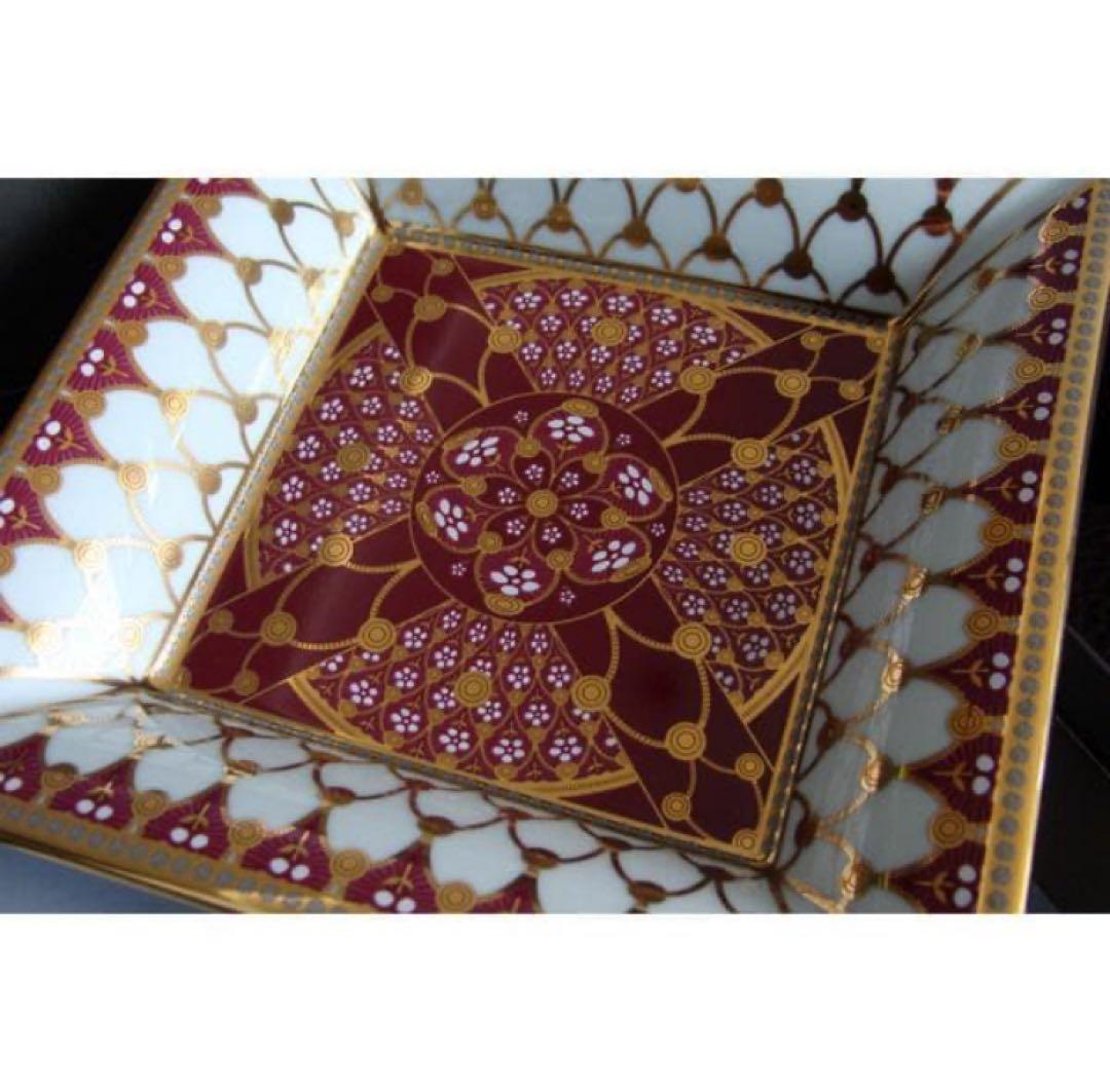 PATEK PHILIPPE パテック フィリップ リモージュ プレート 皿