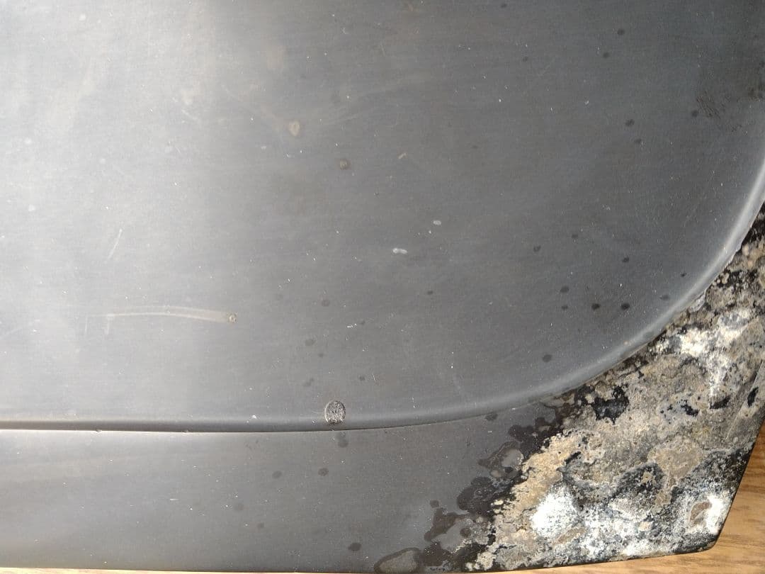 銘石　村雨石　特大12.2kg　貴重　硯