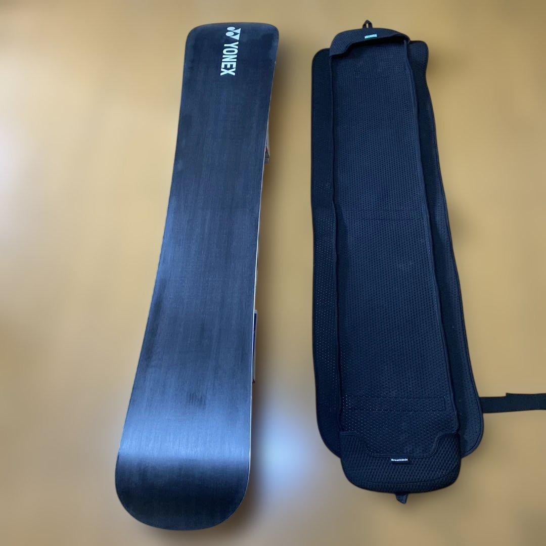 YONEX THRUST スノーボード　157cm