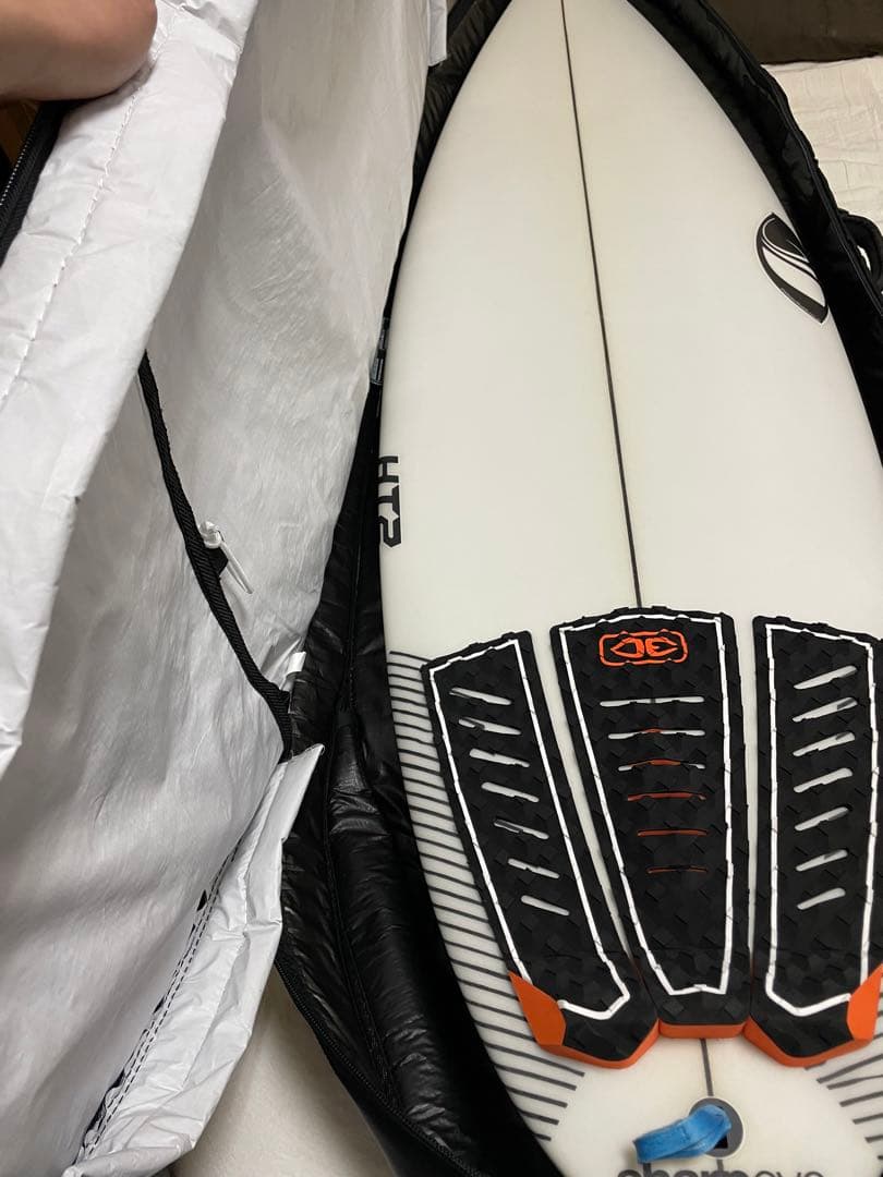 オリンピック銀メダリスト五十嵐カノア2020年オリンピック仕様