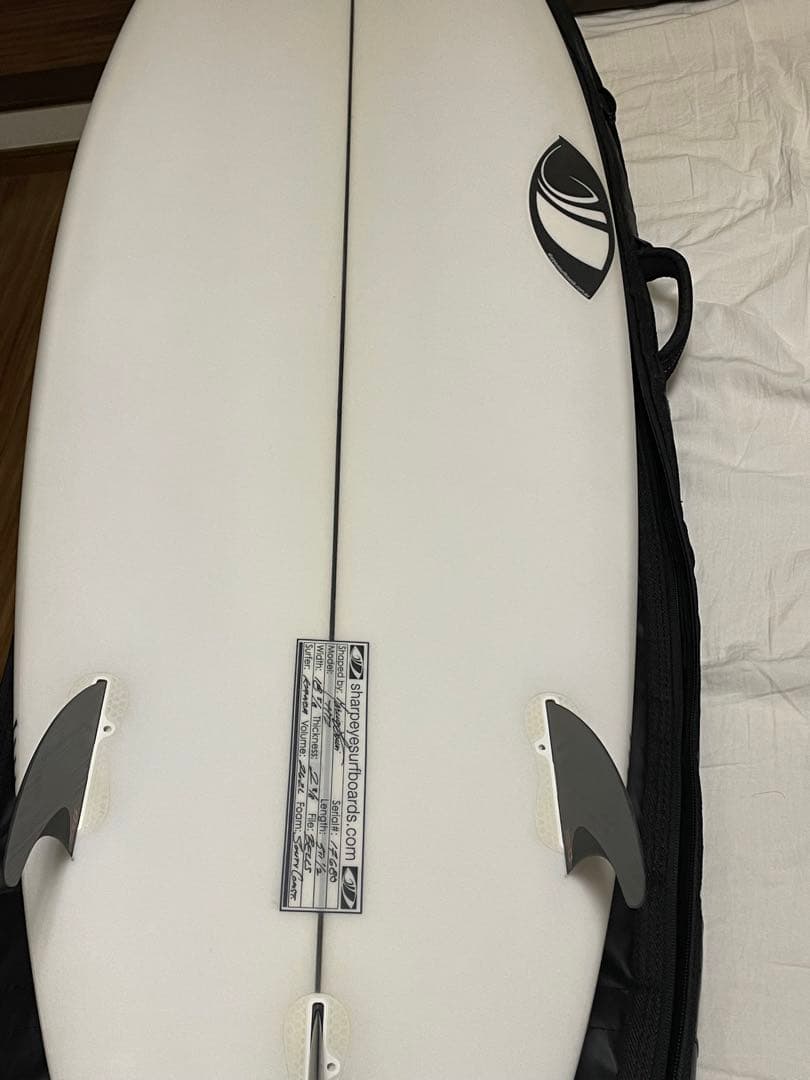 オリンピック銀メダリスト五十嵐カノア2020年オリンピック仕様