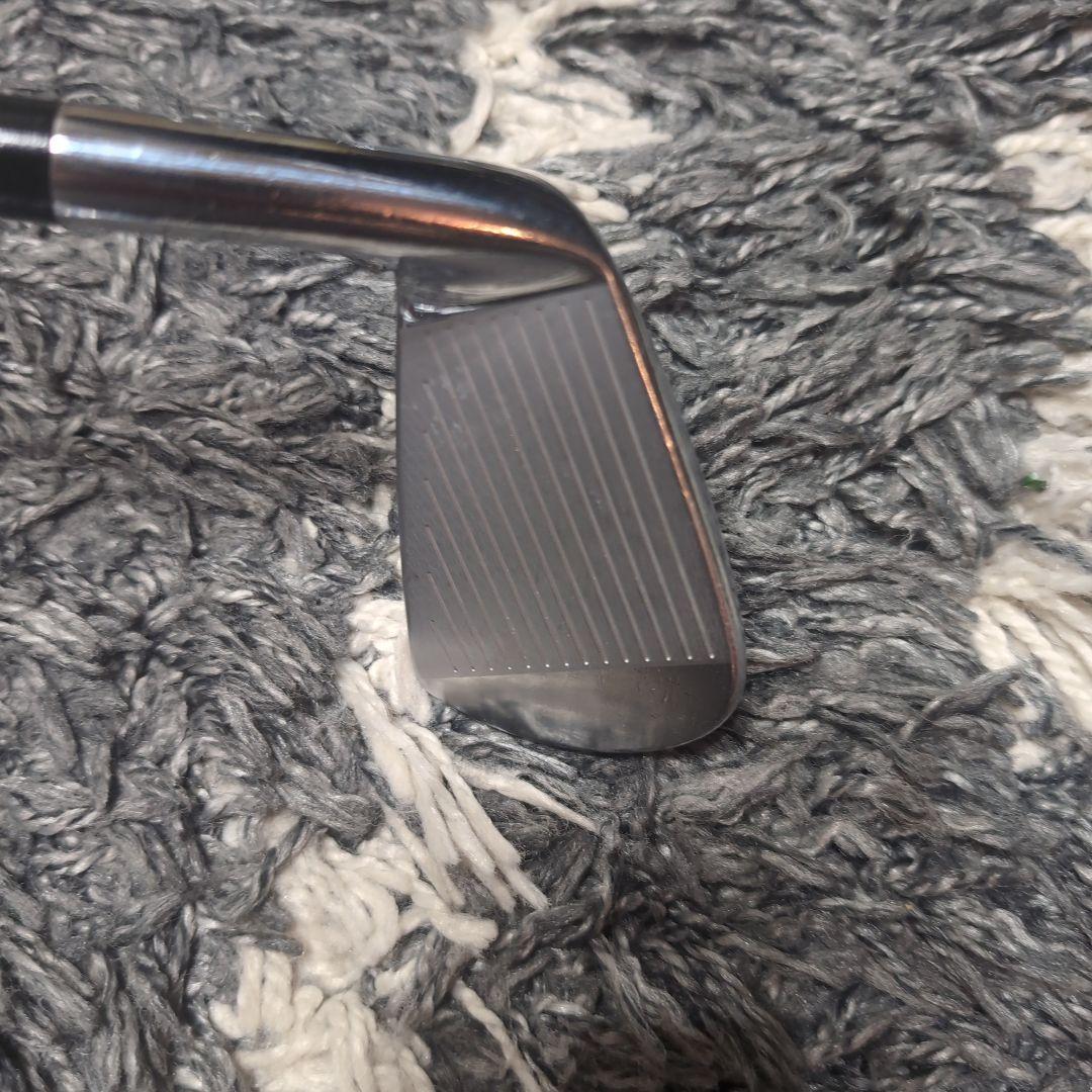 オノフONOFFアイアンセット2015年シャフトツアーAD-AD75フレックスS