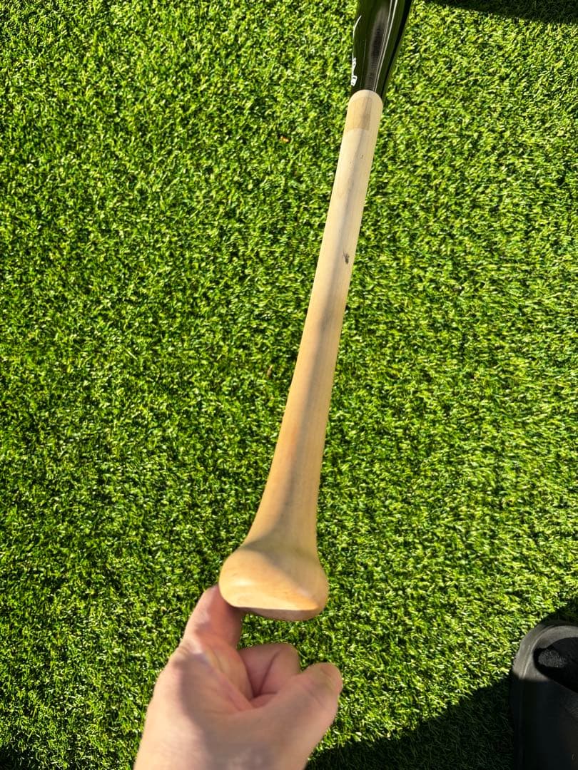 久保田スラッガー 硬式木製バット