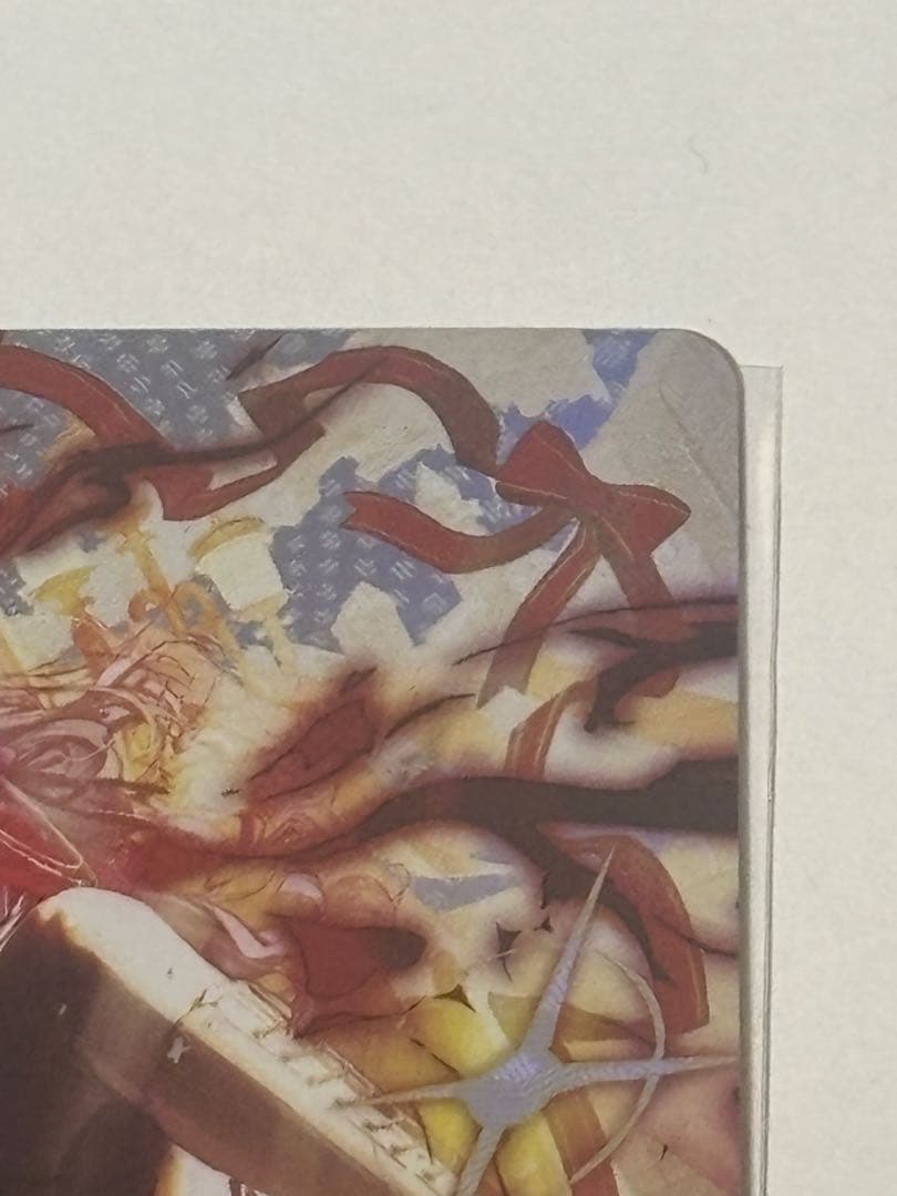 クロススターズ Xross Stars LRPP 橘ひなの　ぶいすぽ