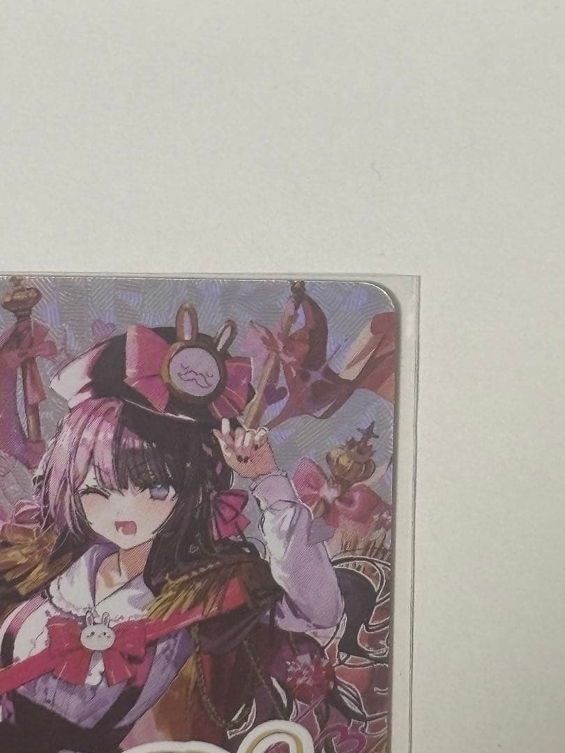 クロススターズ Xross Stars LRPP 橘ひなの　ぶいすぽ