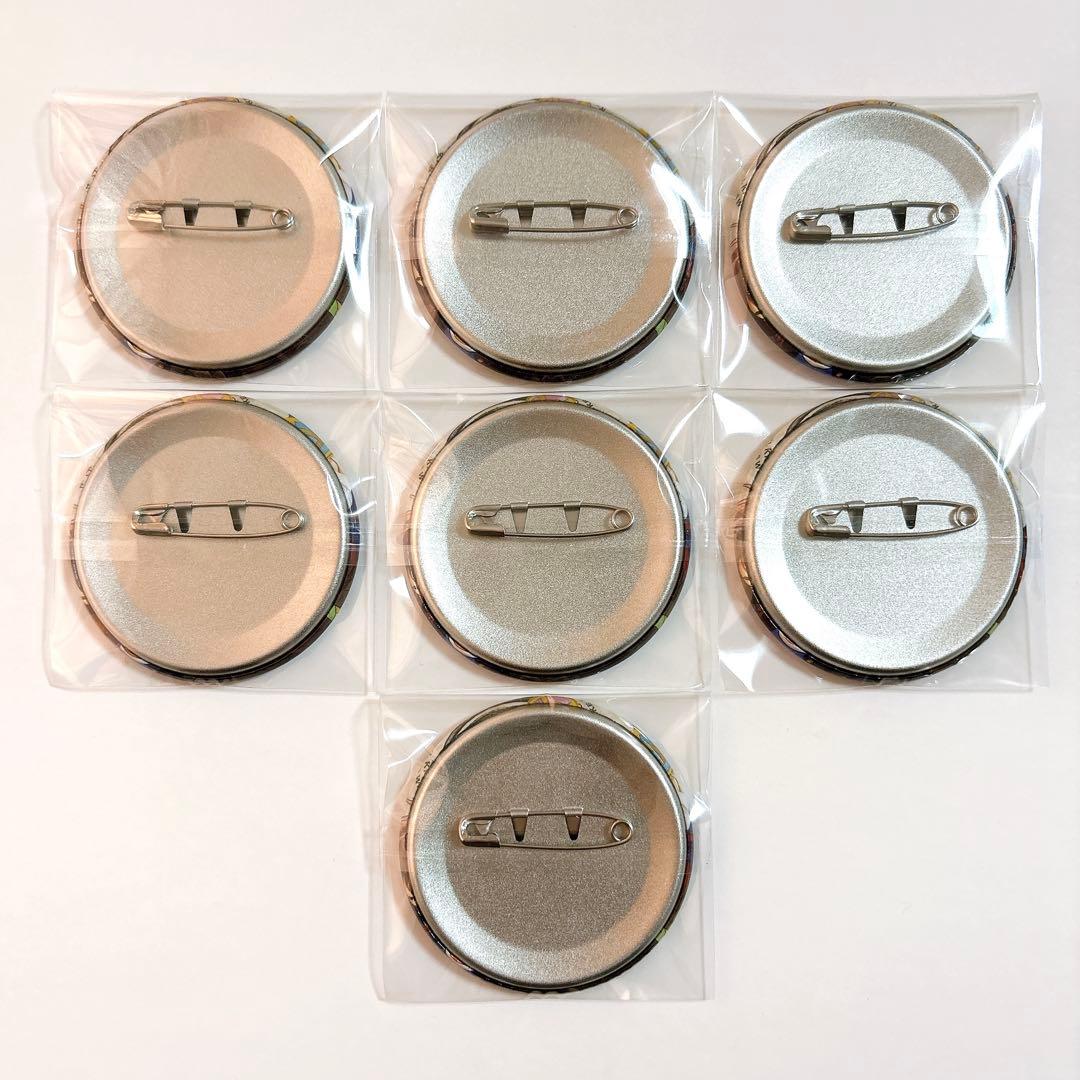 あんスタ 瀬名泉 TRIP 缶バッジ 丸缶バッジ