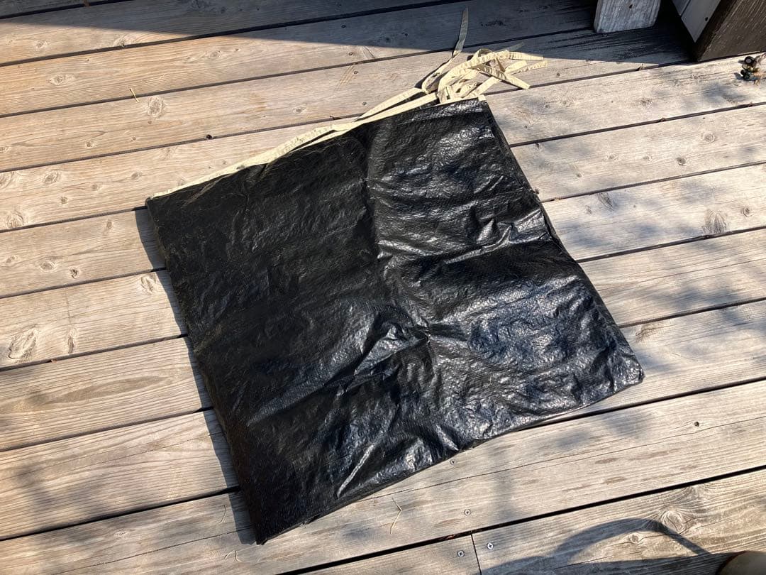 TENT FACTORY ワンポールテント