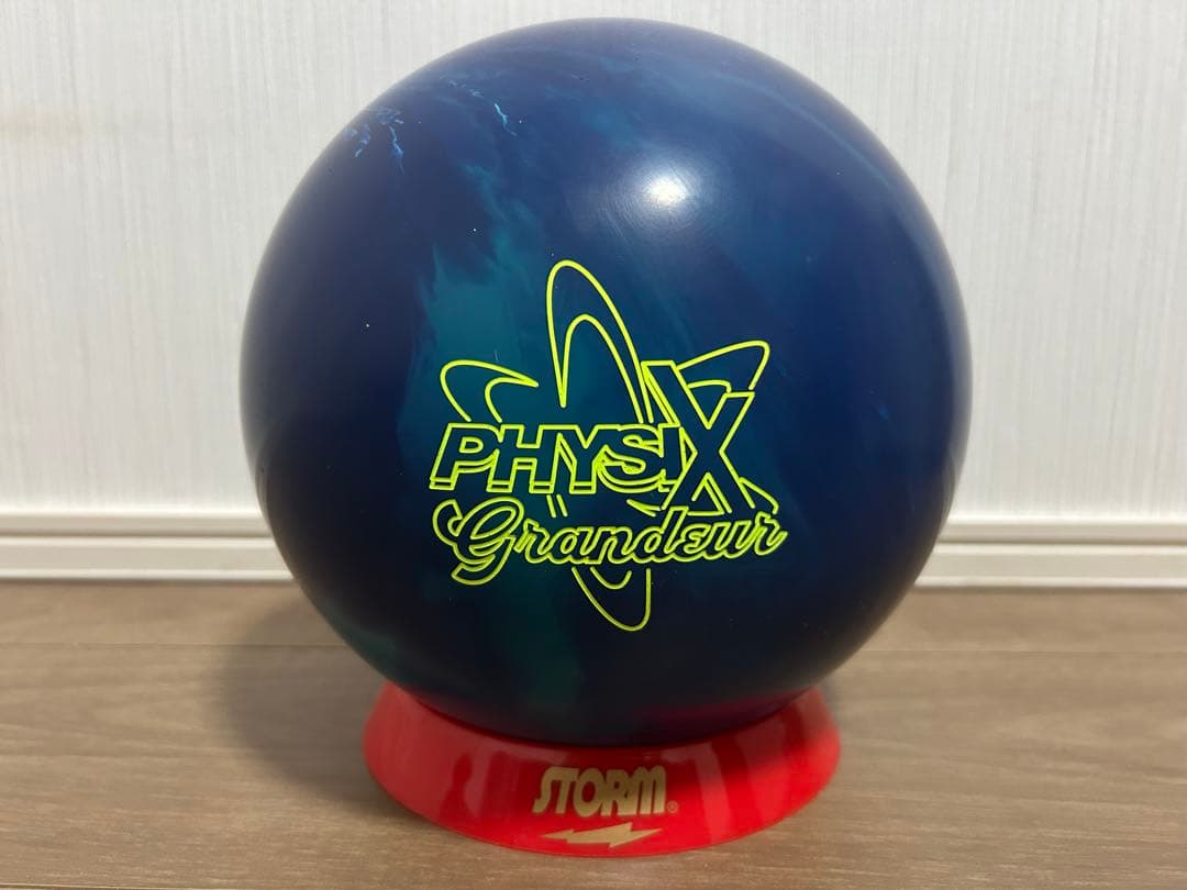 送料込み【新品】フィジックス・ グランジャー　ストーム　15ポンド2オンス 2