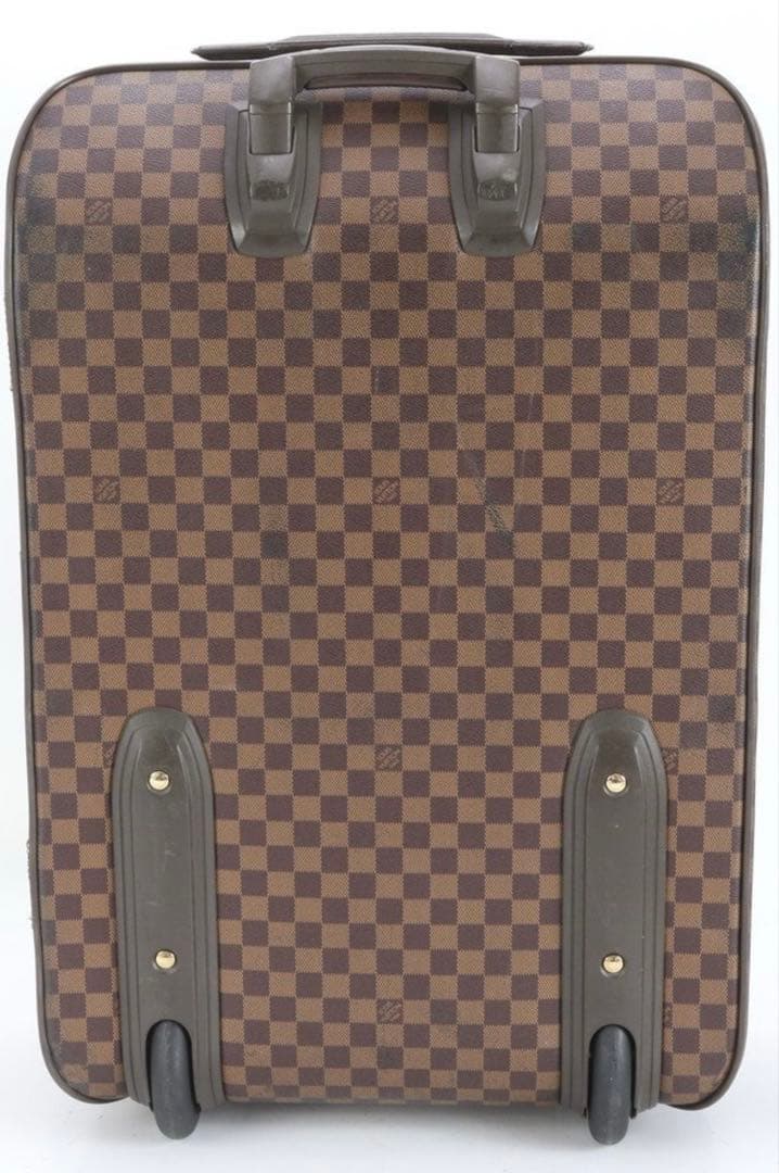 ダミエぺガス65 大サイズ　タイヤ交換済み