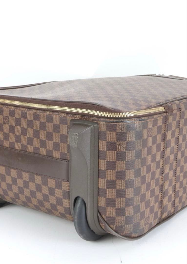 ダミエぺガス65 大サイズ　タイヤ交換済み