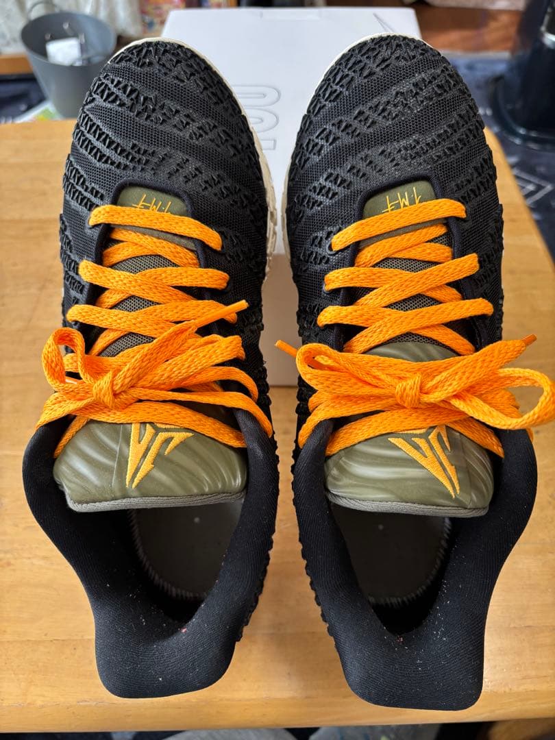 シューズ(男性用) NIKE JA3 BY YOU 28.0cm