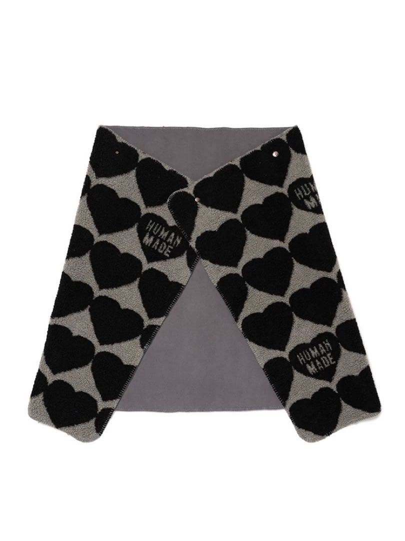 [Human Made] ヒューマンメイド ブランケット Blanket