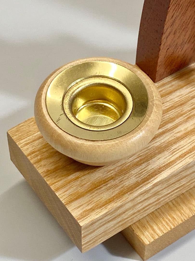 ドイツ ミューラー社 シュビップボーゲン キャンドルアーチ クリスマス飾り