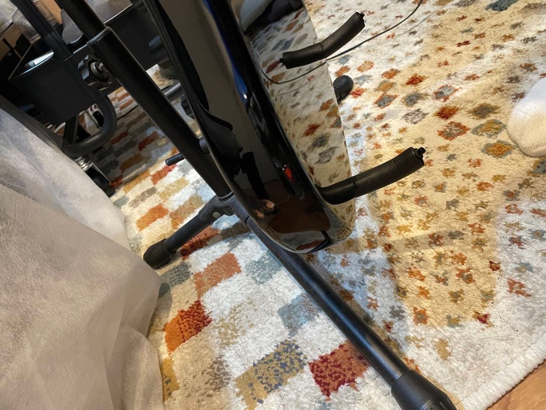 Squier affinity jazz bass v カスタム