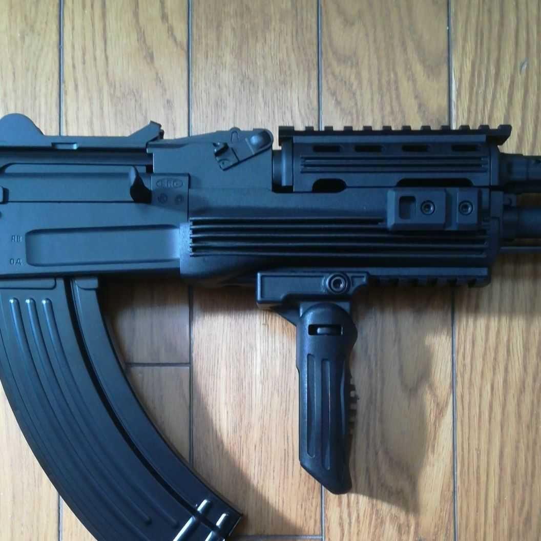 SR - 47 電動ガン