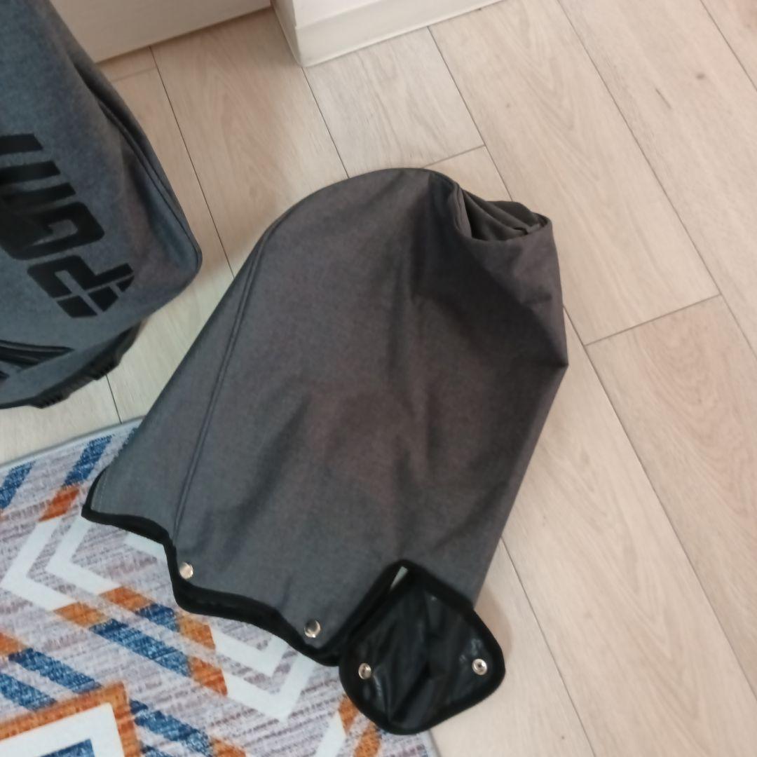PＧMキャディーバッグ　新品