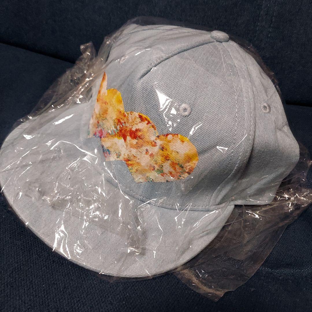 【レア】米津玄師*ハートキャップ