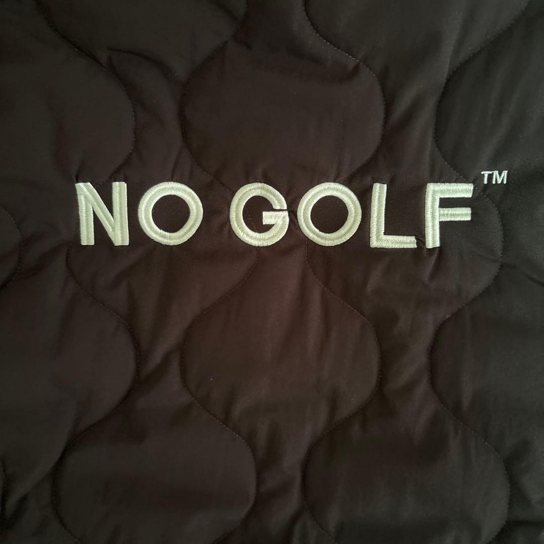 CLUBHAUS クラブハウス　NO GOLF ピステ　XL
