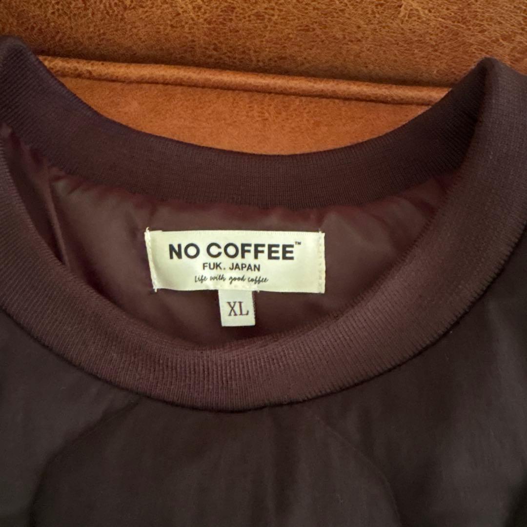 CLUBHAUS クラブハウス　NO GOLF ピステ　XL