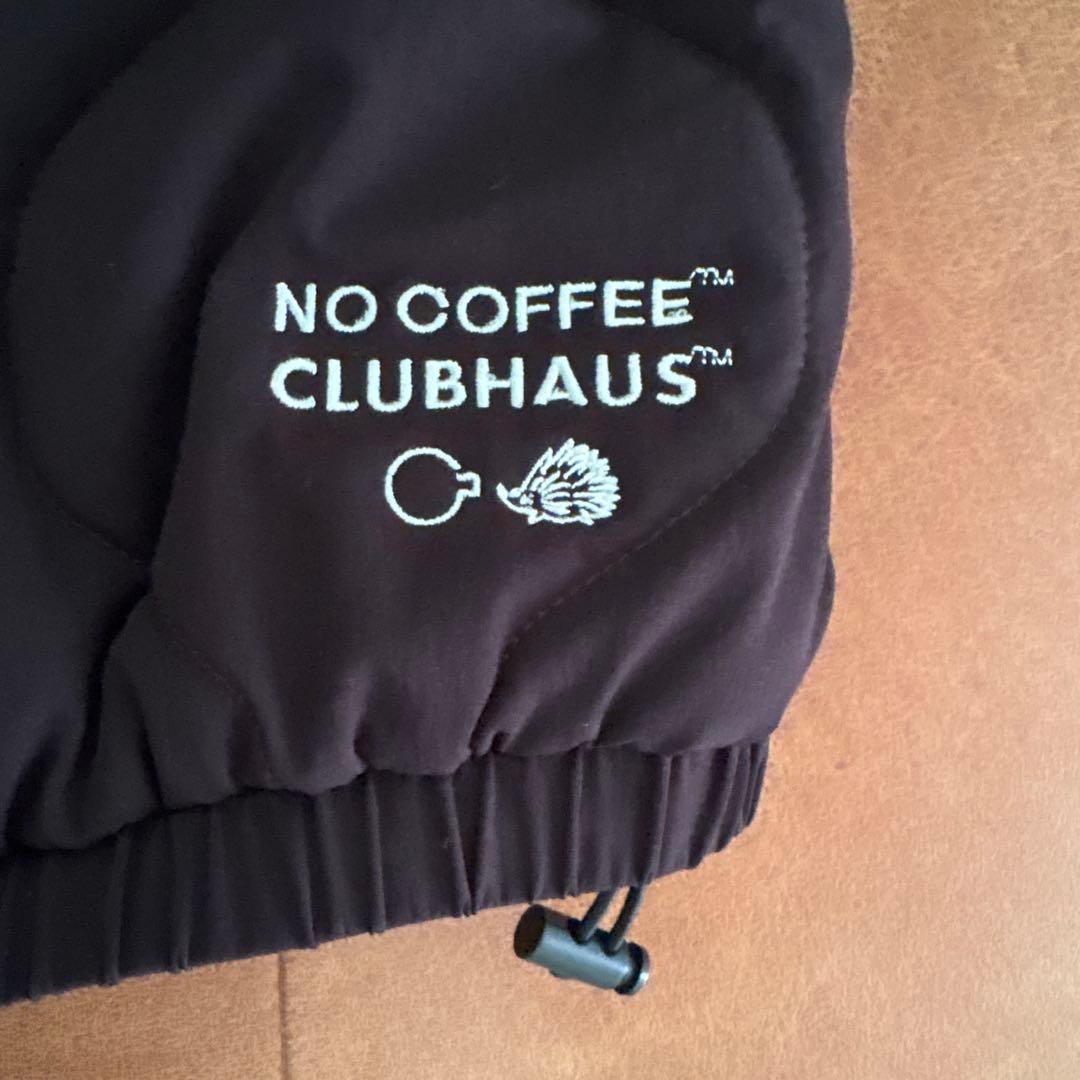 CLUBHAUS クラブハウス　NO GOLF ピステ　XL