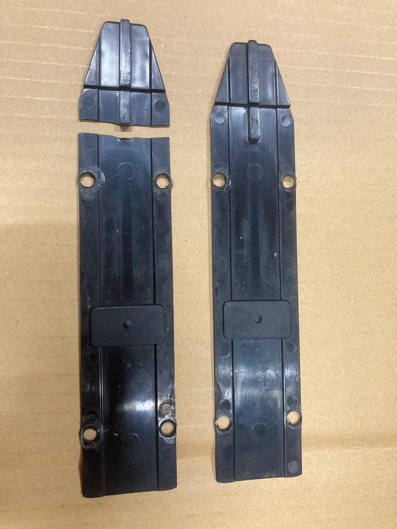 MARKERマーカーkingpin13 DEMO BCツアービンディングユーズド