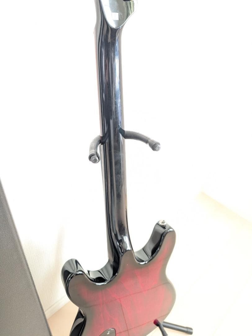 【希少・外装極美品】fender　TC90　現状品　 TC-90SKB-56