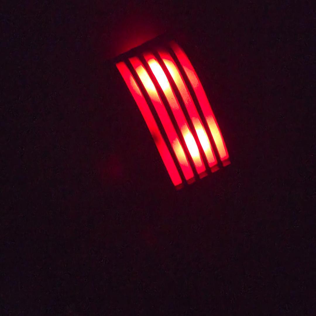 Heil Sound The Fin ヘイルサウンド ダイナミックマイク LED