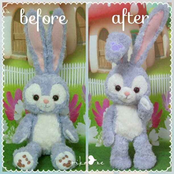 PuPuPu様♡確認page☆ステラ・ルー