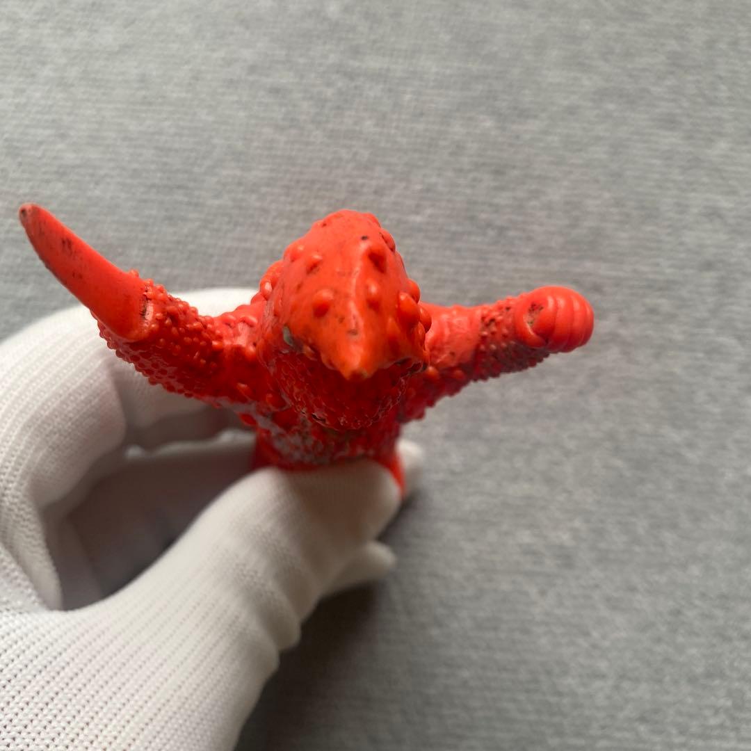 ポピー VINミニミニサイズ カミソリヒトデ