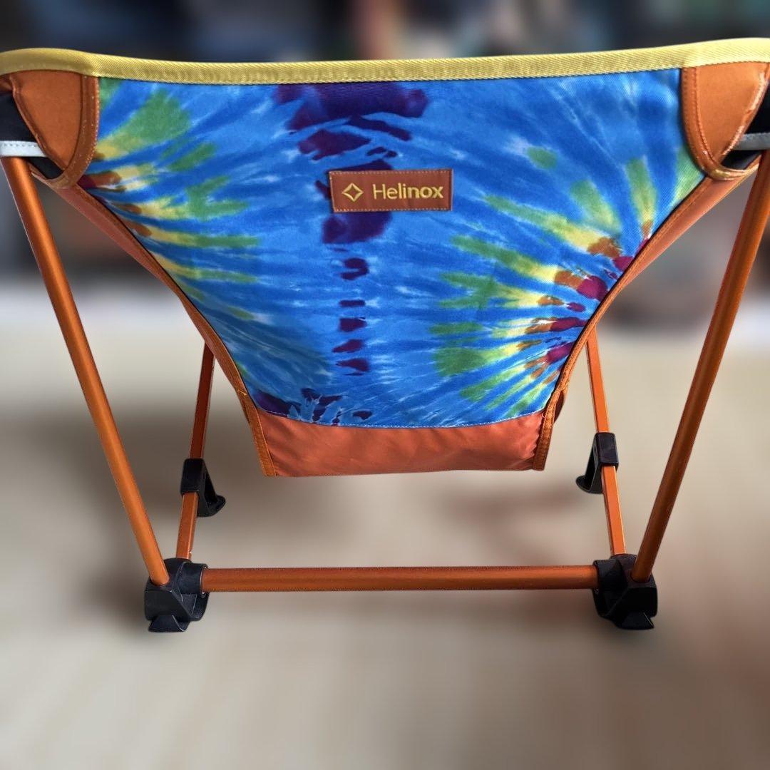 helinox ヘリノックス