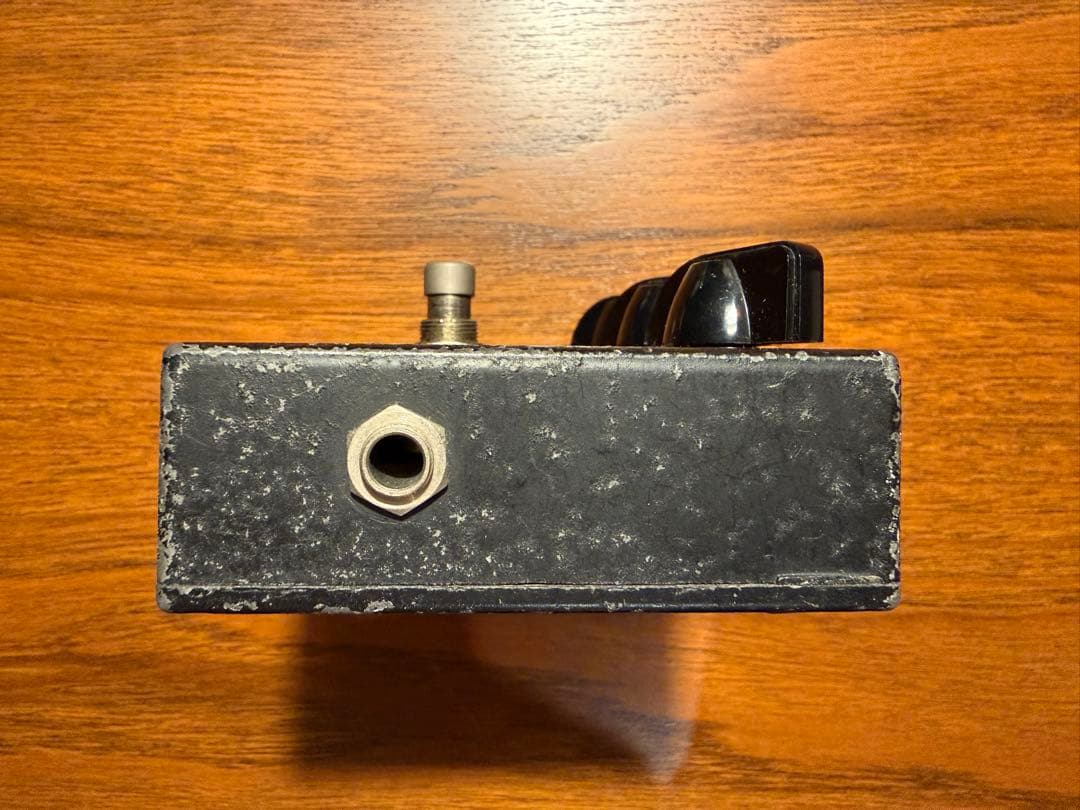 ギター ROGER MAYER VOODOO-1