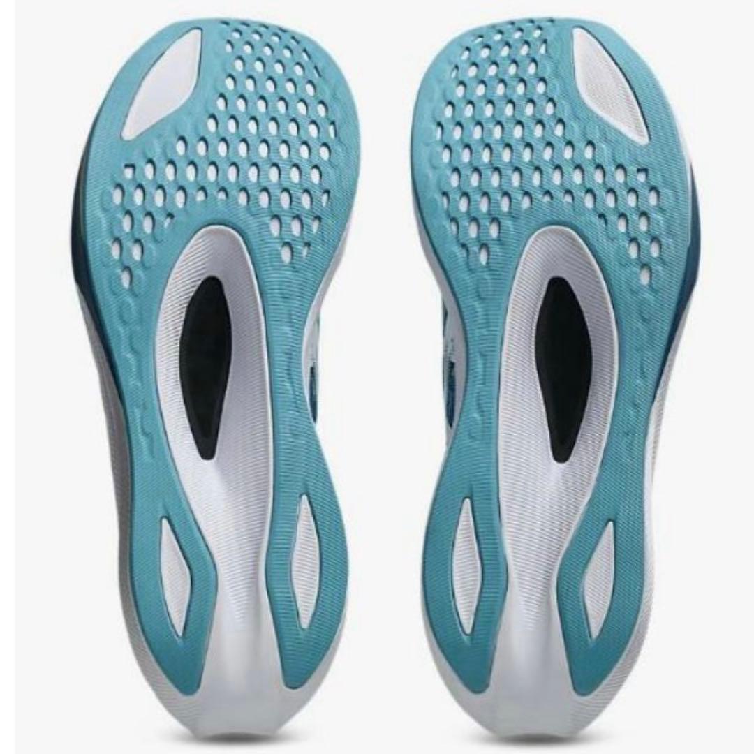 asics アシックス　マジックスピード 4 27.5センチ