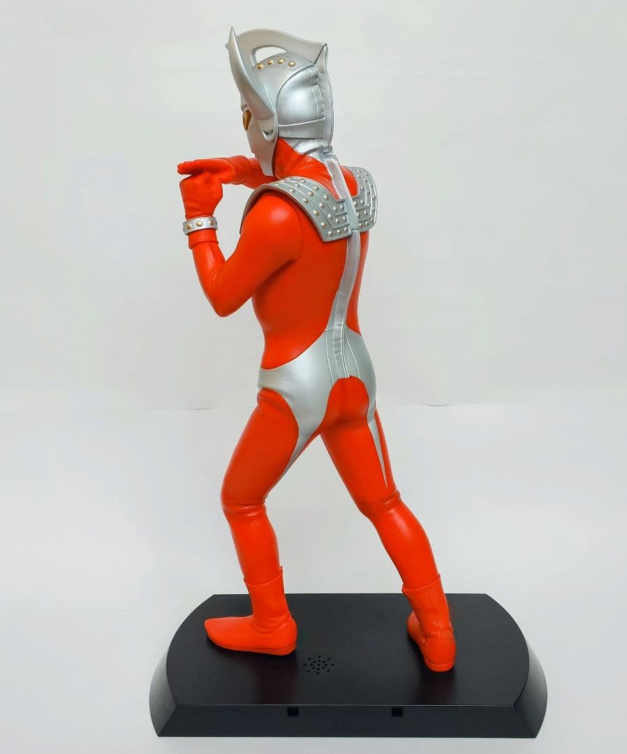 Ultimate Article ウルトラマンタロウ＋アクリルロゴディスプレイ