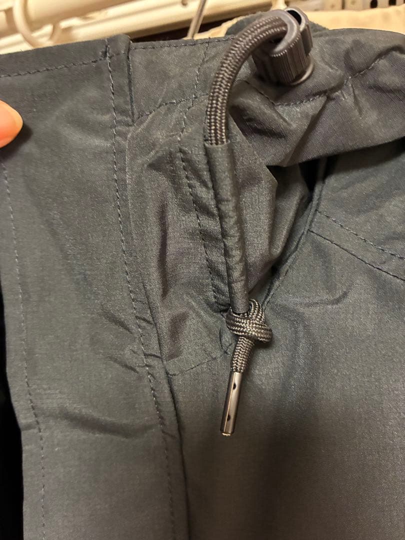 t.y117351　ボルコムウェア