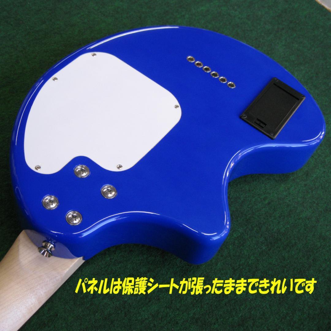 ■■殆ど新品未使用状態 ZO-3 ヘッドフォン端子付き！フェルナンデス