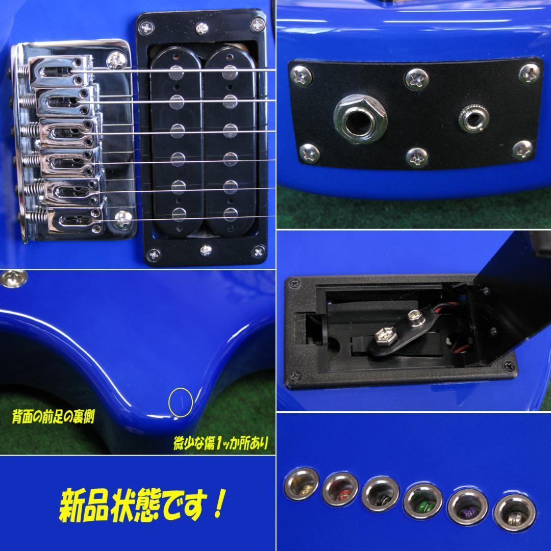 ■■殆ど新品未使用状態 ZO-3 ヘッドフォン端子付き！フェルナンデス