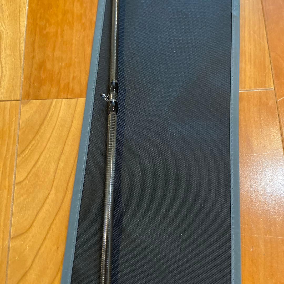 ツララ（TULALA） モンストロ コンセプトD 74MHC #2656