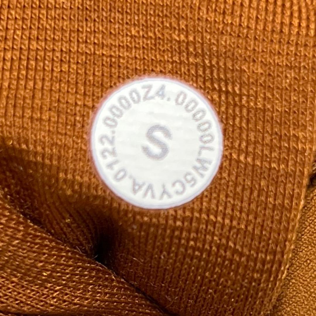 新品タグ付き　ルルレモンSuper High-Rise Pant 26 レギンス