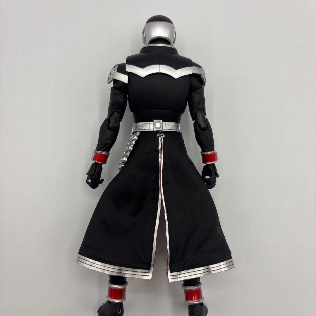 真骨彫製法仮面ライダーウィザード　フレイムスタイル