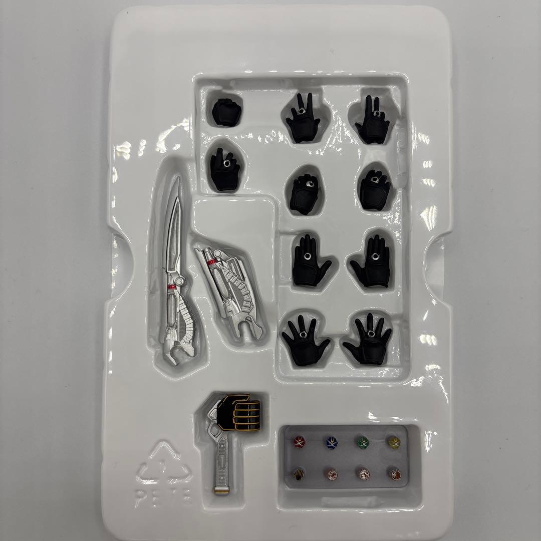 真骨彫製法仮面ライダーウィザード　フレイムスタイル